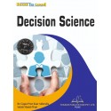 Decision Science Book for MBA 3rd Semester SPPU