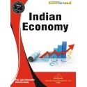 India Economy Book for MBA 4th Semester BAMU
