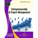 Enterpreneurship & Project Management Book for MBA 4th Semester BAMU