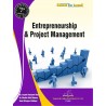 Enterpreneurship & Project Management Book for MBA 4th Semester BAMU