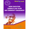 Work Education, Gandhiji's Nai Talim And Community Engagement Book For B.Ed 2nd Year