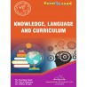 Knowledge, Language and Curriculum Book for B.Ed 2nd Year ccsu and msu