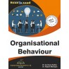 Organisational Behavior Book for MBA 1st Semester RTMNU