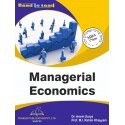 Managerial Economics Book for MBA 1st Semester RTMNU