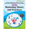 Marketing Theory and Practices | U.P (NEP) BBA 2 SEM BOOK By Thakur Publication