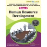 Human Resource Development | U.P State NEP BBA 2 Sem book by Thakur Publication