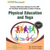 Physical Education and Yoga | U.P State NEP B.A/B.COM/B.SC 4th Sem ( Hindi ) Book