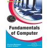Fundamentals of Computer | CCSU/MSU BBA 2 Semester Book by Thakur Publication