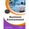 Business Environment | CCSU/MSU BBA 2 Year Book By Thakur Publication Pvt.Ltd.