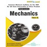 (Mathematics) Mechanics ( Part - B ) | U.P State NEP B.Sc 4th Sem ( English ) Book