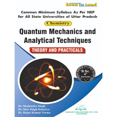 Quantum Mechanics and...