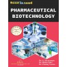 Pharmaceutical Biotechnology Book B.Pharm 6th Sem-Thakur Publication