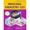 Medicinal Chemistry-3 Book  B.Pharm 6th Sem -Thakur Publication