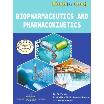 Biopharmaceutics and...