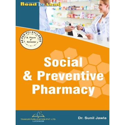 Social & Preventive Pharmacy