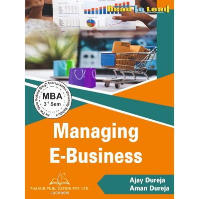 Managing E-Business