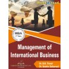 Management of International Business | GGSIPU MBA 3 SEMESTER