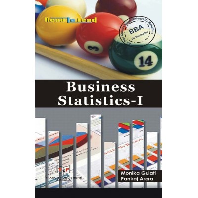 Business Statistics-I