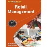 Retail Management  / ccsu/msu bba 6th Semester book by Thakur Publication Pvt.Ltd.