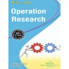 Operation Research | CCSU/MSU BBA 6 th Semester book by Thakur Publication