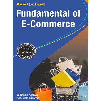 Fundamental of E-Commerce