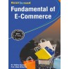 Fundamental of E-Commerce | CCSU/MSU BBA 6th Semester book by Thakur Publication Pvt.Ltd.