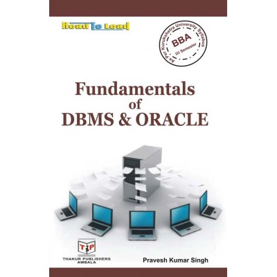 Fundamentals of DBMS and...
