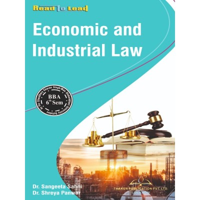 Economic and Industrial Law