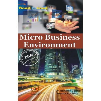 Micro Business Environment