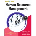 Human Resource Management Book for MBA 2nd Semester SPPU