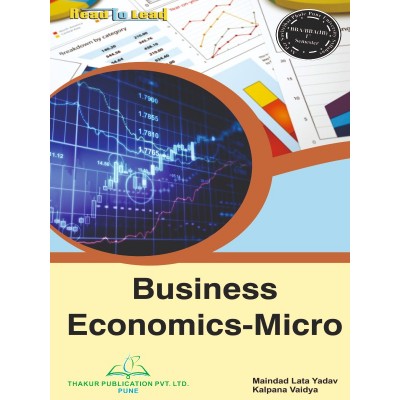 Business Economics (Micro)