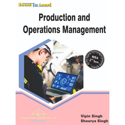 Production And Operations...