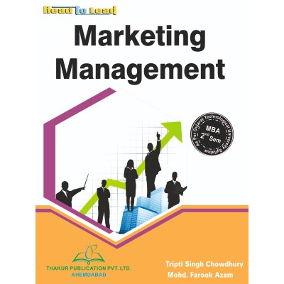 Marketing Management