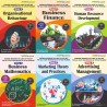 U.P State NEP BBA 2 Semester ( 6 in 1) Combo Pack