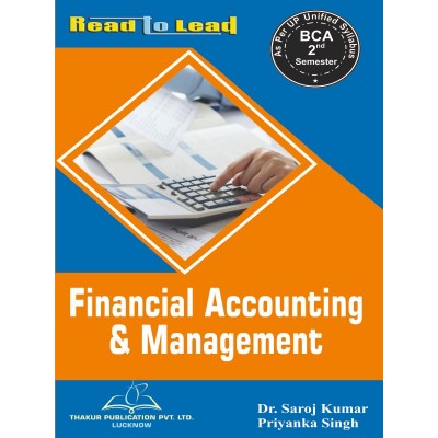 Financial Accounting &...