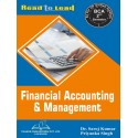 Financial Accounting & Management Book BCA 2nd Semester