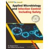 Applied Microbiology and Infection control Including Safety B.Sc Nursing 3rd Sem