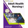 Adult Health Nursing-I Book B.Sc Nursing 3rd Sem