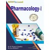 Textbook of Pharmacology-1 Book for B.Sc Nursing 3rd Sem