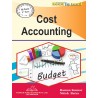 Cost Accounting / PTU BBA 2 Semester Book by Thakur Publication Pvt.Ltd.