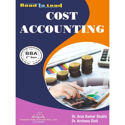 BBA 2nd Sem Cost Accounting...