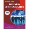 BBA 2nd Sem Business Communication of GGSIPU, New Delhi