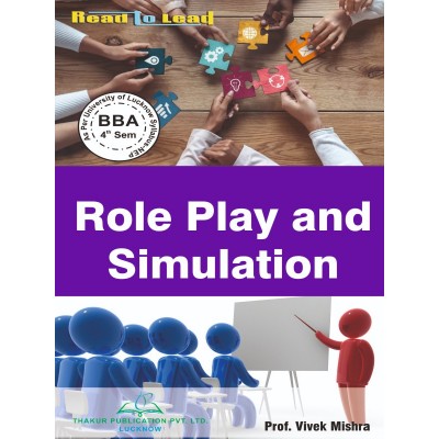 Role Play and Simulation