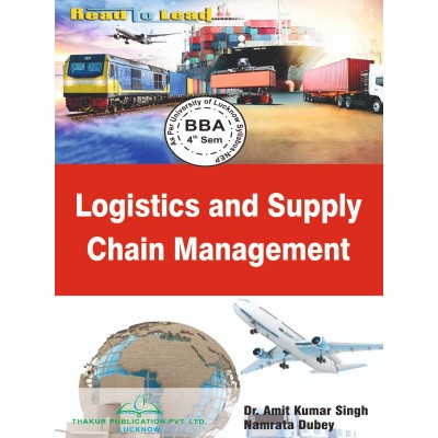 Logistics and Supply Chain...