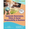 BBA 4th Sem CGESRB (Corporate Governance, Ethics & Social Responsibility of Business) of GGSIPU, Delhi