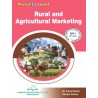 Rural and Agricultural Marketing  | GTU MBA 4th Semester book by Thakur Publication Pvt.Ltd.