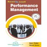 Performance Management MBA Fourth sem Fourth semester 4rth sem 4rth semester