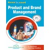 Product and Brand Management MBA Fourth semester Fourth sem 4rth semester 4rth sem