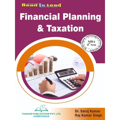 Financial Planning & Taxation