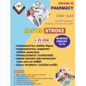 D.Pharma 1st Year Question Bank (Five-in-One) in Bilingual both English and Hindi